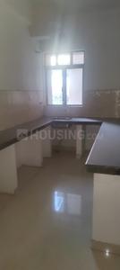 Kitchen Image of 1841 Sq.ft 3 BHK Apartment / Flat for sale in Modello Highs, Kamalgazi Kolkata for Rs. 16100000