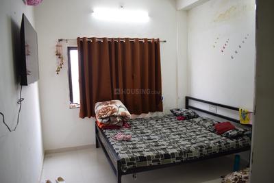 Bedroom Image of 2250 Sq.ft 4 BHK Independent House for sale in Nikol Ahmedabad for Rs. 13500000
