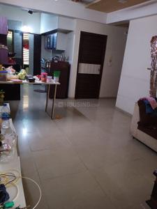 Hall Image of 1143 Sq.ft 2 BHK Apartment / Flat for sale in Vrundavan Shyam Elegance, Jodhpur Ahmedabad for Rs. 6400000