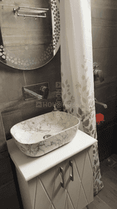 Bathroom Image of 2400 Sq.ft 4 BHK Apartment / Flat for sale in Parkview Apartments, Sector 56 Gurgaon for Rs. 29600000