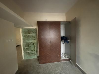 2 BHK Independent Builder Floor