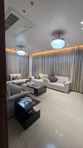 Hall Image of 8500 Sq.ft 6 BHK Villa for sale in Wave Estate Group Housing 2 Phase 1, Sector 85 Mohali for Rs. 180000000