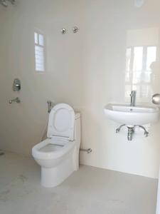 Bedroom Two Image of 1490 Sq.ft 3.5 BHK Apartment / Flat for sale in Primarc Southwinds, Rajpur Kolkata for Rs. 14500000