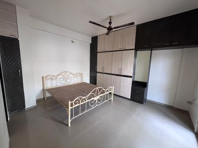 Bedroom Image of 2101 Sq.ft 3 BHK Apartment / Flat for sale in Bhayli Vadodara for Rs. 9500000