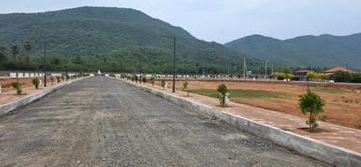Image of 167 Sq.ft Residential Plot / Land for sale in Pendurthi, Visakhapatnam for Rs. 2100000