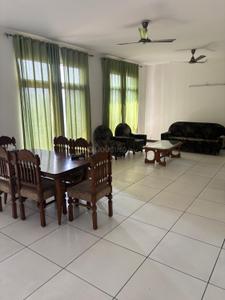 Living Room Image of 1753 Sq.ft 2 BHK Apartment / Flat for rent in Jaypee The Star Court, Jaypee Greens Greater Noida for Rs. 42000