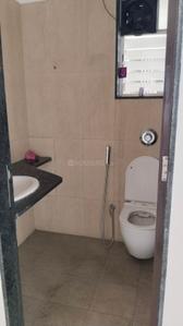 Image of 1350 Sq.ft 3 BHK Apartment / Flat for rent in VJ Yashwin Supernova, Wakad, Pune for Rs. 36000
