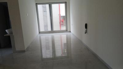 Living Room Image of 850 Sq.ft 2 BHK Apartment / Flat for sale in Thane West Thane for Rs. 17000000