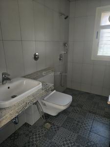 Bathroom Image of 1880 Sq.ft 3 BHK Apartment / Flat for sale in Sobha Nesara, Kothrud Pune for Rs. 30000000
