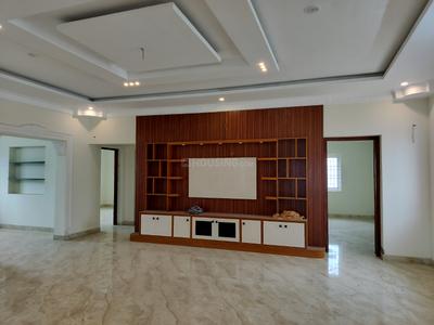 Hall Image of 6000 Sq.ft 6 BHK Independent House for sale in KNG Pudur Coimbatore for Rs. 23800000