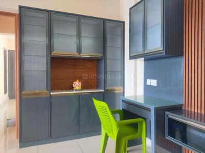 Hall Image of 1143 Sq.ft 2 BHK Apartment / Flat for sale in Pettah Thiruvananthapuram for Rs. 9600000