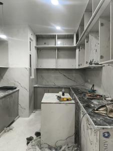 Kitchen Image of 1500 Sq.ft 3 BHK Apartment / Flat for sale in MTC Arambh by MTC Constructions, Noida Extension Greater Noida for Rs. 6799460