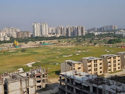 Image of 2700 Sq.ft 3 BHK Villa for sale in The Hemisphere Golf Suites, Jaypee Greens, Greater Noida for Rs. 20800000