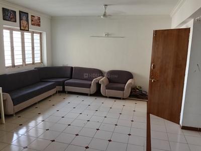 Hall Image of 2250 Sq.ft 4 BHK Apartment / Flat for sale in Jodhpur Ahmedabad for Rs. 10500000