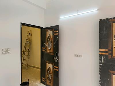 Bedroom Image of 750 Sq.ft 2 BHK Builder Floor for sale in DLF Ankur Vihar Ghaziabad for Rs. 2380036