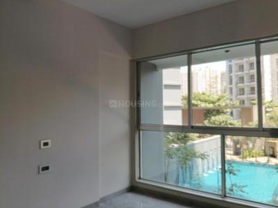 Bedroom Image of 695 Sq.ft 1 BHK Apartment / Flat for rent in Jai Tirupati Tirupati Pooja, Bhayandar East Mira Bhayandar for Rs. 25000