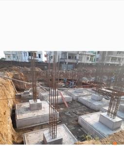 Image of 1500 Sq.ft 3 BHK Apartment / Flat for sale in Pundag, Ranchi for Rs. 6800000