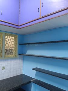 Kitchen Image of 1300 Sq.ft 3 BHK Apartment / Flat for rent in BTM Layout Bengaluru for Rs. 40000