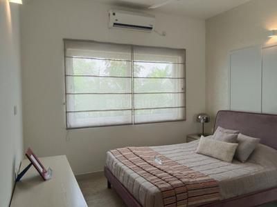 Bedroom Image of 1865 Sq.ft 3 BHK Apartment / Flat for sale in Meridian Park at The Prestige City by Prestige Projects Pvt Ltd, Sarjapur Bengaluru for Rs. 26850000