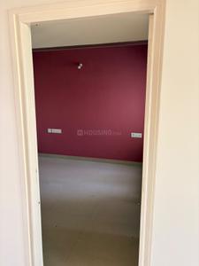 Hall Image of 1000 Sq.ft 2 BHK Apartment / Flat for sale in MMRF Sai Enclave, Sithalapakkam Chennai for Rs. 6000000