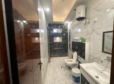 Image of 2250 Sq.ft 3 BHK Builder Floor for rent in Sector 11, Faridabad for Rs. 46000