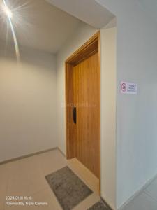Bedroom Image of 2100 Sq.ft 4 BHK Apartment / Flat for sale in Fortune Imperia 2, Bhayli Vadodara for Rs. 15300000