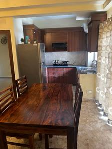 Hall Image of 1563 Sq.ft 3 BHK Apartment / Flat for sale in Amrapali Pan Oasis, Sector 70 Noida for Rs. 16551000