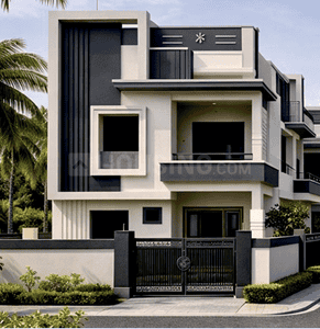Image of 2850 Sq.ft 4 BHK Villa for sale in Beeramguda, Sangareddy for Rs. 14800000