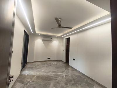 Bedroom Image of 3600 Sq.ft 4 BHK Builder Floor for sale in Anand Lok New Delhi for Rs. 150000000
