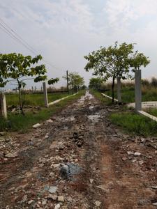 Image of 1440 Sq.ft Residential Plot / Land for sale in Raspunja Township, Joka, Kolkata for Rs. 600000