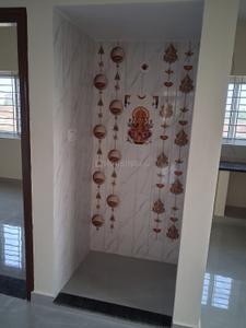 Hall Image of 1200 Sq.ft 2.5 BHK Builder Floor for rent in Madivala Bengaluru for Rs. 24000
