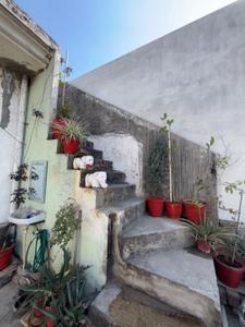 Balcony Image of 765 Sq.ft 3.5 BHK Independent House for sale in Shastri Nagar Meerut for Rs. 10000000
