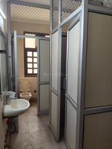 Bathroom Image of Boys PG in Patel Nagar, New Delhi