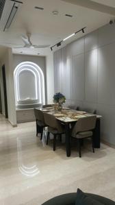 Hall Image of 1737 Sq.ft 3 BHK Apartment / Flat for sale in Sawasdee Heights, Shakurpur New Delhi for Rs. 42000000