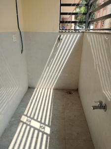 Balcony Image of 1600 Sq.ft 3 BHK Builder Floor for rent in JP Nagar Bengaluru for Rs. 43000