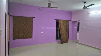 Bedroom Image of 1050 Sq.ft 2 BHK Independent House for rent in Kalapatti Coimbatore for Rs. 16000