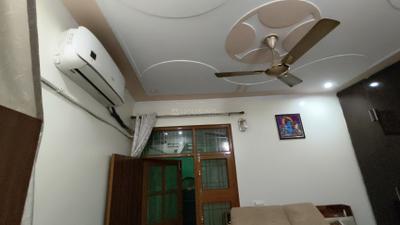 Bedroom Image of 2700 Sq.ft 6 BHK Independent House for sale in Sector 7 Gurgaon for Rs. 15500000