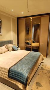 Bedroom Image of 4390 Sq.ft 4 BHK Apartment / Flat for sale in Marbella Twin Towers, DLF Mullanpur Chandigarh for Rs. 42000000