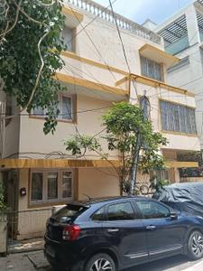 Image of 2500 Sq.ft 3 BHK Independent House for sale in Halasuru, Bengaluru for Rs. 55000000