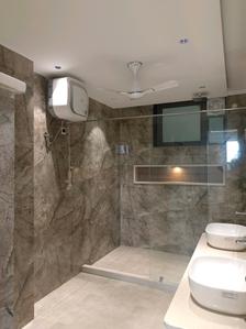 Bedroom Four Image of 4950 Sq.ft 4 BHK Builder Floor for sale in Sector 23 Gurgaon for Rs. 52500000