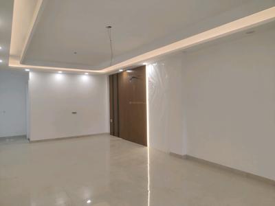 Living Room Image of 2600 Sq.ft 4 BHK Builder Floor for sale in Garg Homes Signature Floors, Green Field Colony Faridabad for Rs. 26000000