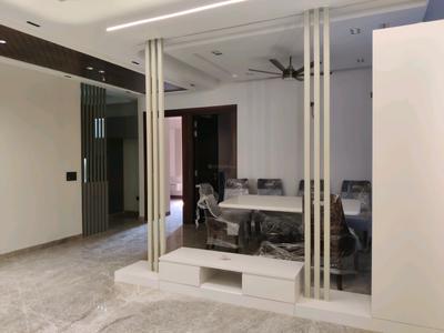 Living Room Image of 2800 Sq.ft 5 BHK Builder Floor for sale in Indirapuram Ghaziabad for Rs. 36500000