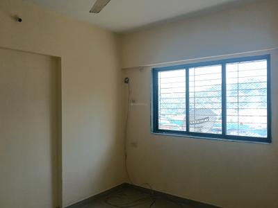 Bedroom Image of 625 Sq.ft 1 BHK Apartment / Flat for sale in Vijay Park, Kasarvadavali Thane for Rs. 5000000