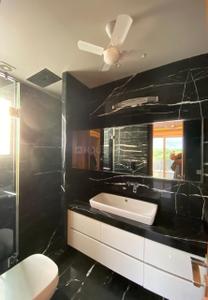 Image of 3000 Sq.ft 4 BHK Builder Floor for rent in Vasant Vihar, New Delhi for Rs. 400000