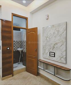 Bedroom Image of 1210 Sq.ft 3 BHK Independent House for sale in Indirapuram Ghaziabad for Rs. 10200000