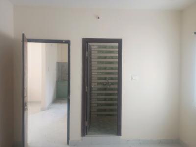 Bedroom Image of 1800 Sq.ft 3 BHK Apartment / Flat for sale in Puppalaguda Hyderabad for Rs. 11709866