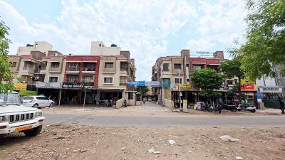 Image of 5130 Sq.ft 4 BHK Penthouse for sale in Adalaj, Gandhinagar for Rs. 25500000