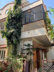 3 BHK Independent House