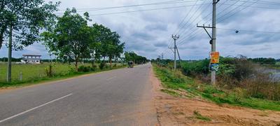 Image of 12960 Sq.ft Residential Plot / Land for sale in Tukkuguda, Hyderabad for Rs. 57000000