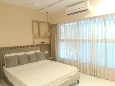 Bedroom Image of 700 Sq.ft 2 BHK Apartment / Flat for sale in Kandivali West Mumbai for Rs. 17500000